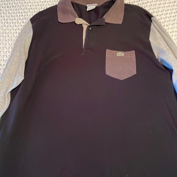 Mens Lacoste Polo - Picture 2 of 7